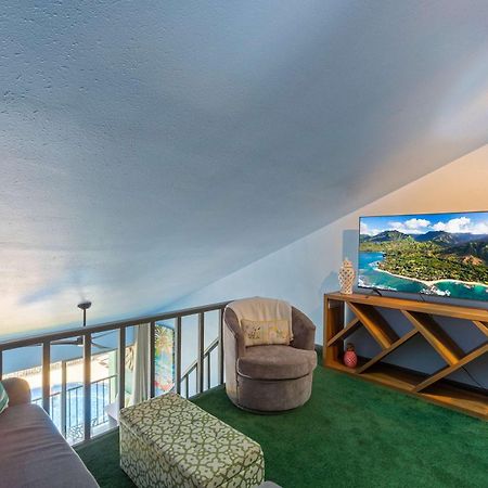 Bright Kihei Condo Across From Beach Pool Ac Sleeps 4 Exteriör bild