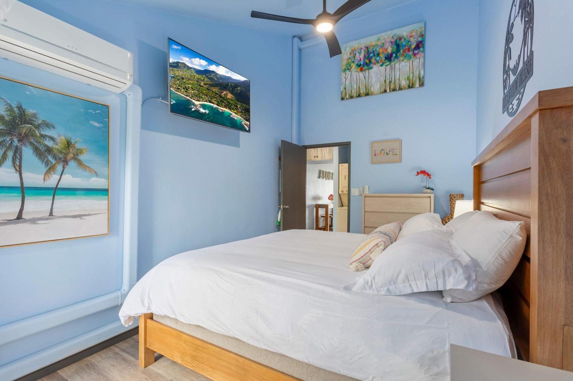 Bright Kihei Condo Across From Beach Pool Ac Sleeps 4 Exteriör bild
