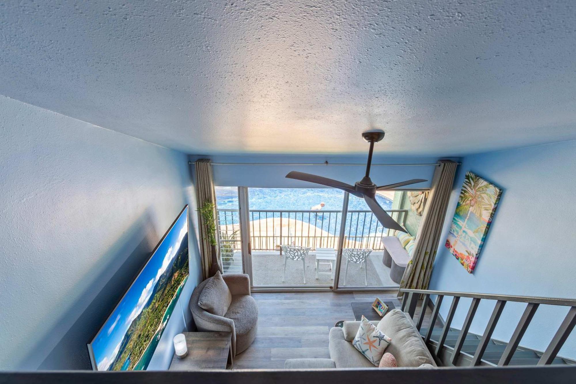 Bright Kihei Condo Across From Beach Pool Ac Sleeps 4 Exteriör bild