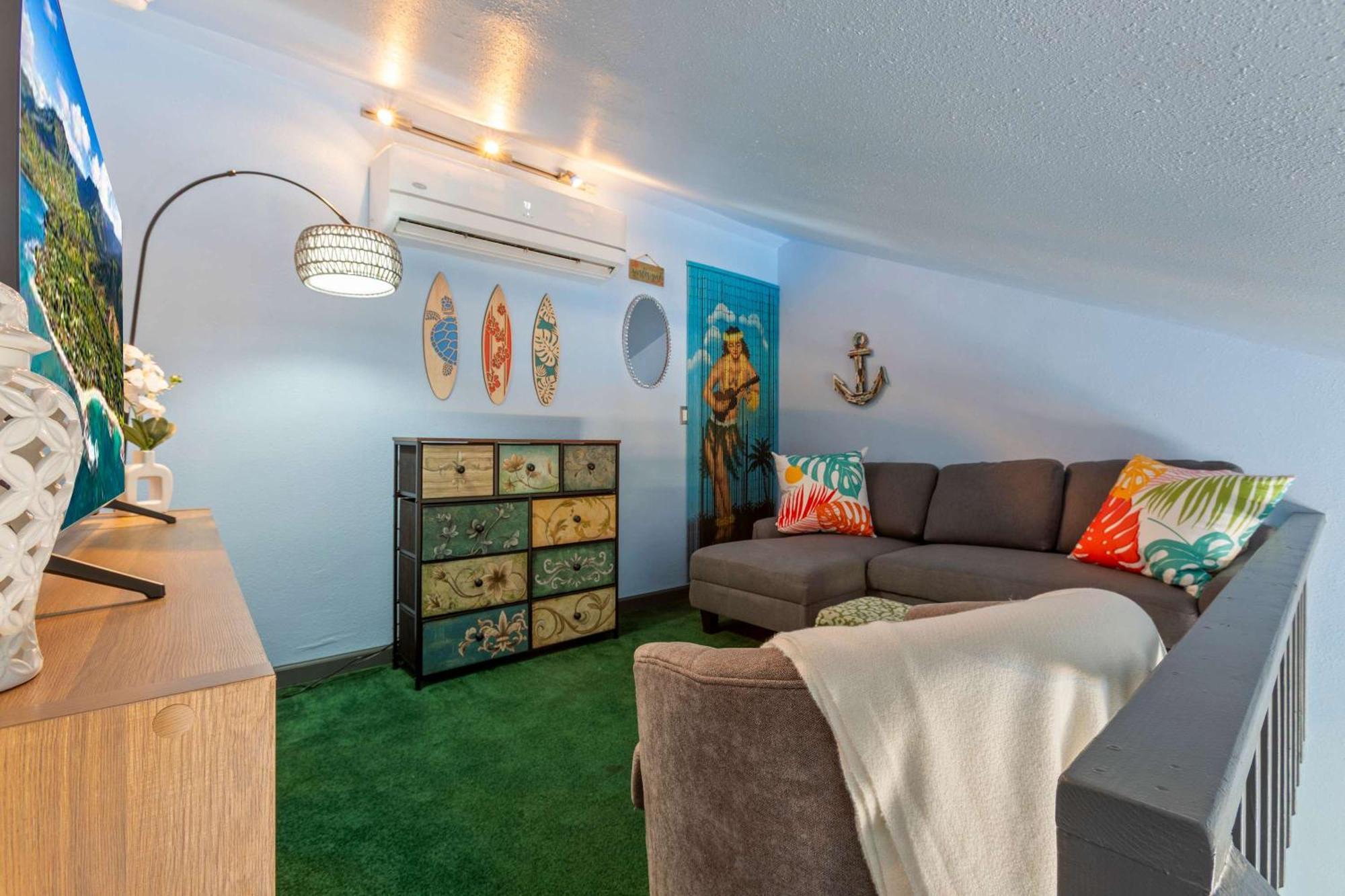 Bright Kihei Condo Across From Beach Pool Ac Sleeps 4 Exteriör bild