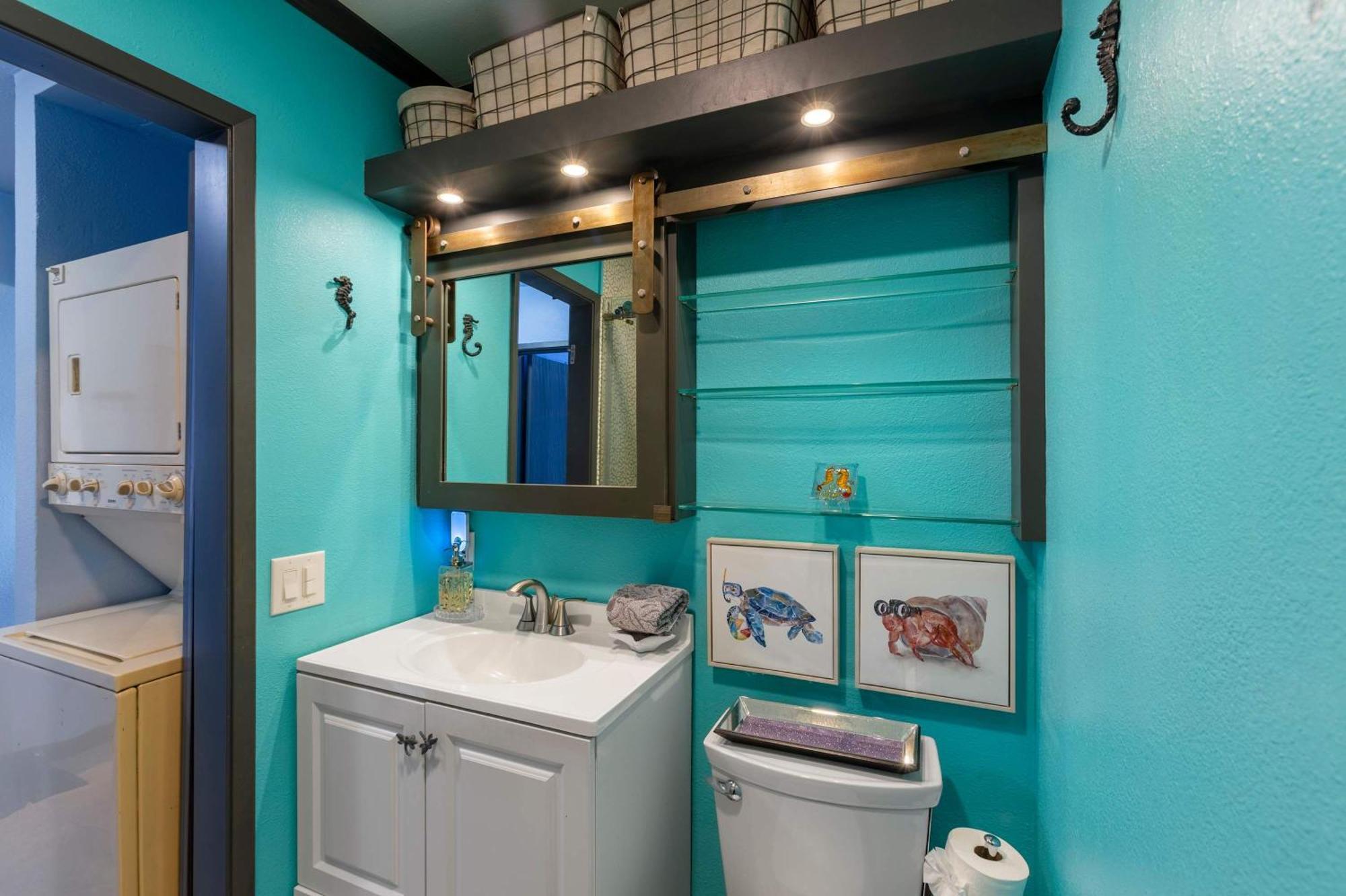 Bright Kihei Condo Across From Beach Pool Ac Sleeps 4 Exteriör bild
