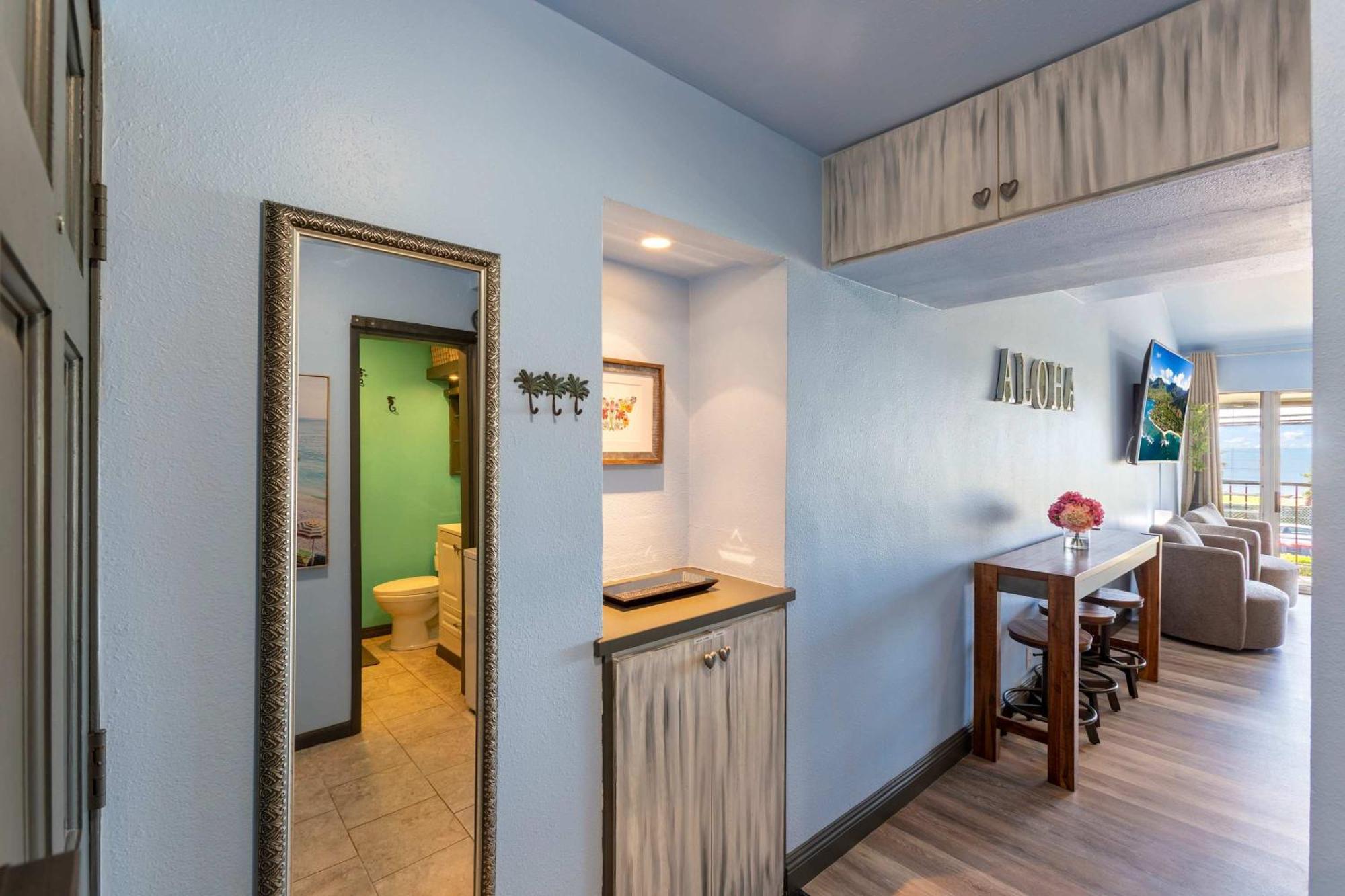 Bright Kihei Condo Across From Beach Pool Ac Sleeps 4 Exteriör bild