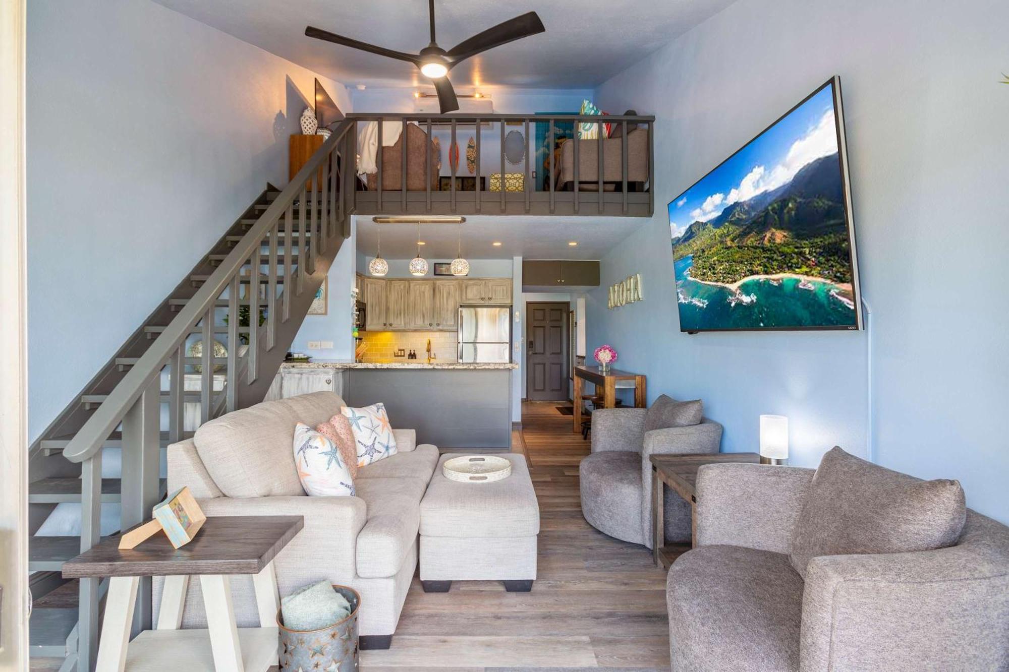 Bright Kihei Condo Across From Beach Pool Ac Sleeps 4 Exteriör bild