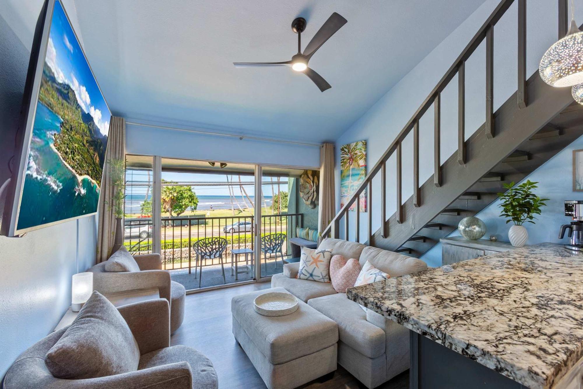 Bright Kihei Condo Across From Beach Pool Ac Sleeps 4 Exteriör bild