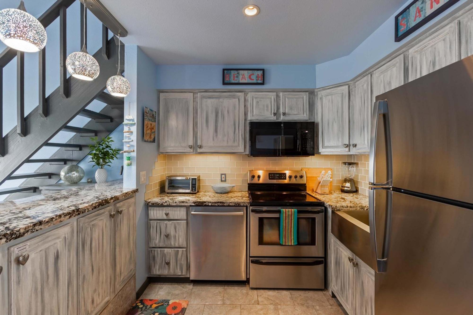Bright Kihei Condo Across From Beach Pool Ac Sleeps 4 Exteriör bild